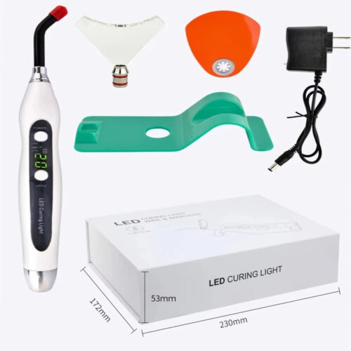 Dental Curing Light