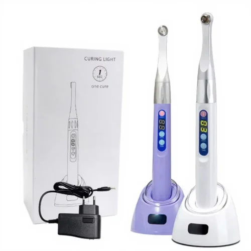 Dental Curing Light