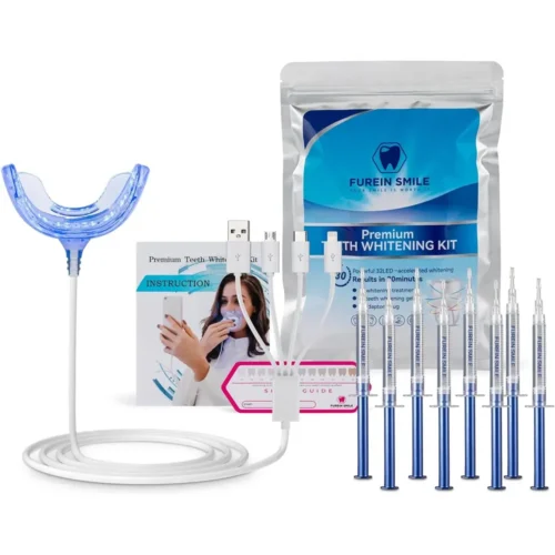 Teeth Whitening Products