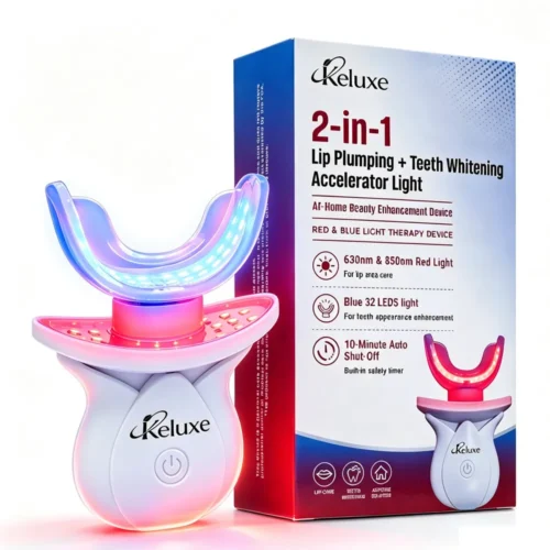 Teeth Whitening Light